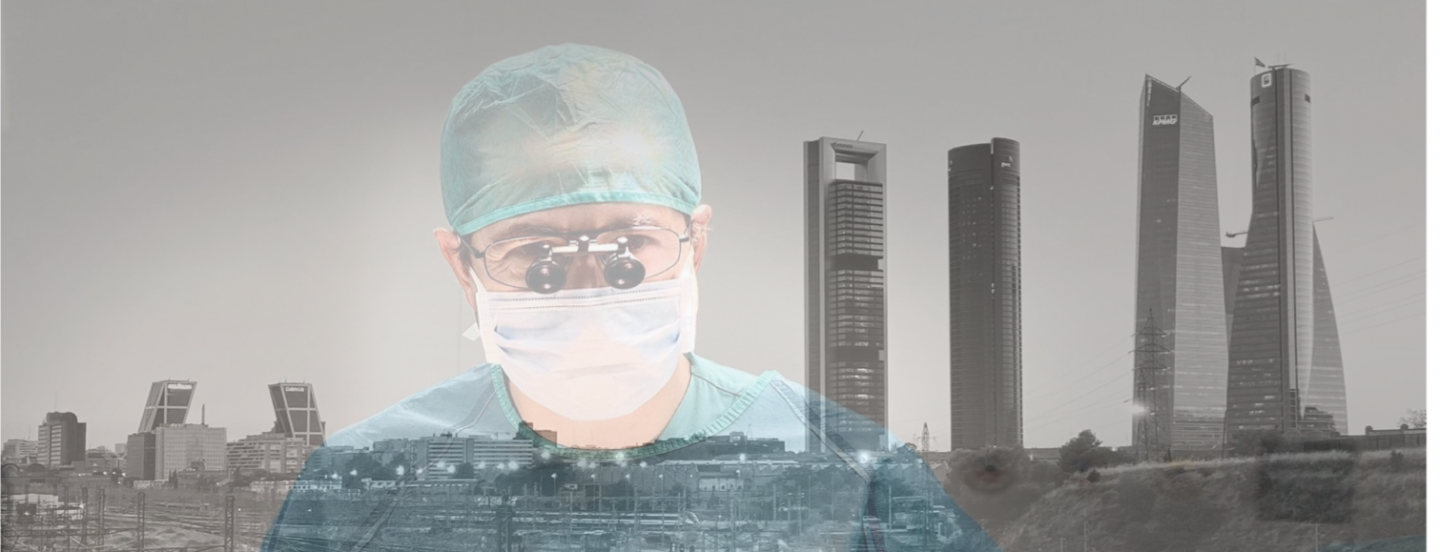 Cirugía Cardiaca Madrid